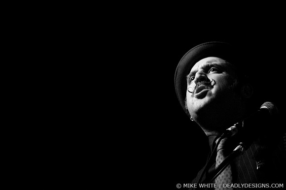 The Hold Steady