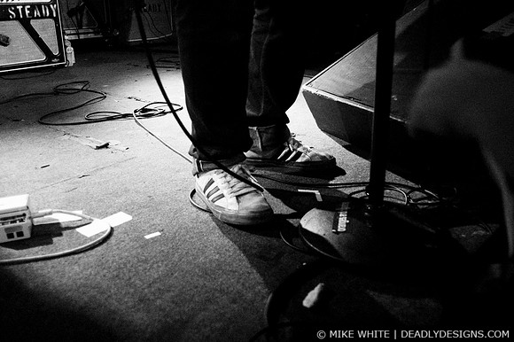 The Hold Steady