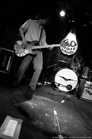 The Hold Steady