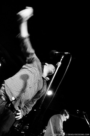 The Hold Steady