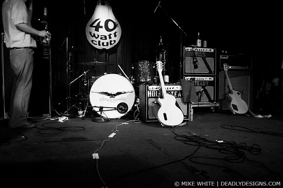 The Hold Steady