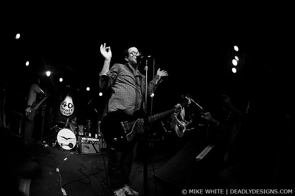 The Hold Steady