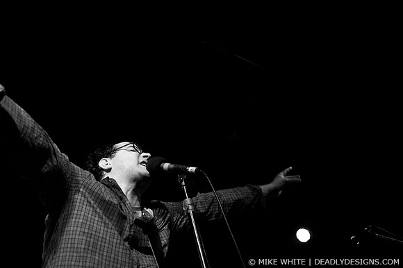 The Hold Steady