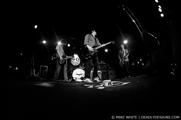 The Hold Steady