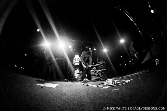 The Hold Steady