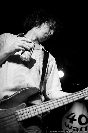 The Hold Steady