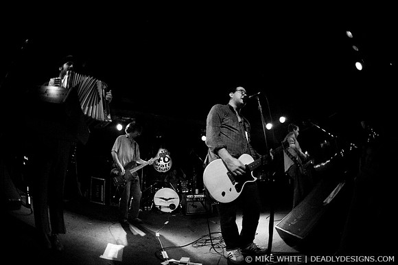 The Hold Steady