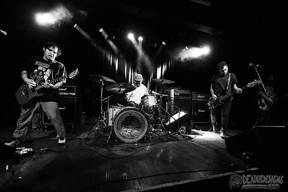 Narrow Head