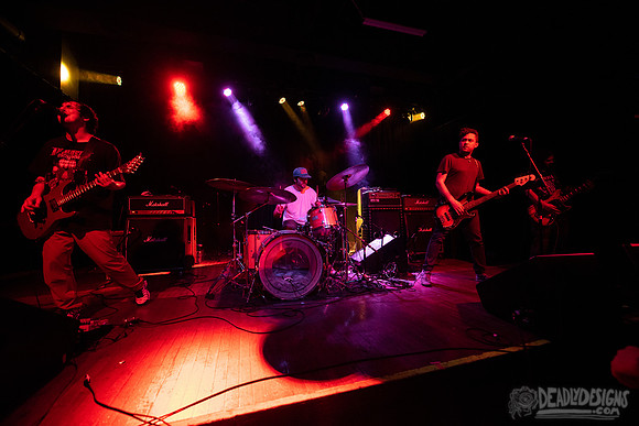 Narrow Head