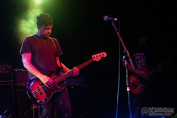Narrow Head