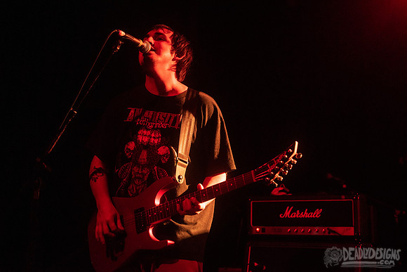 Narrow Head