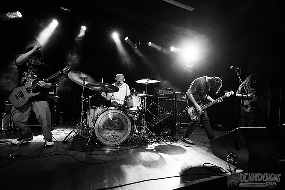 Narrow Head