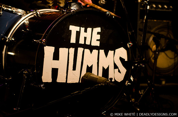The Humms