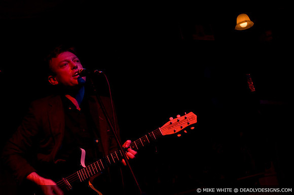 Keith John Adams