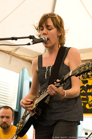 Liz Durrett