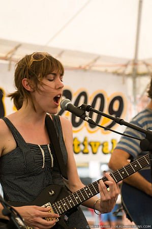 Liz Durrett
