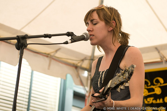 Liz Durrett