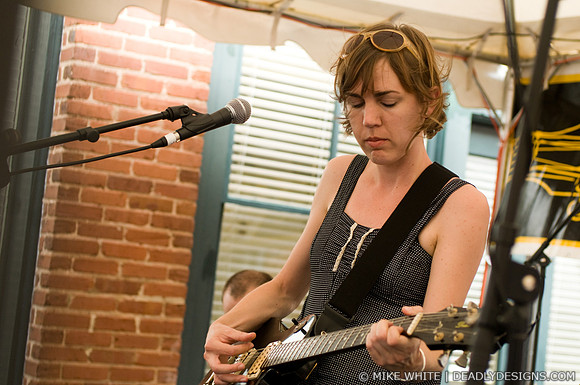 Liz Durrett