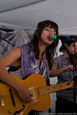 Hurray for the Riff Raff
