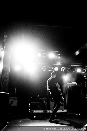 Against Me!