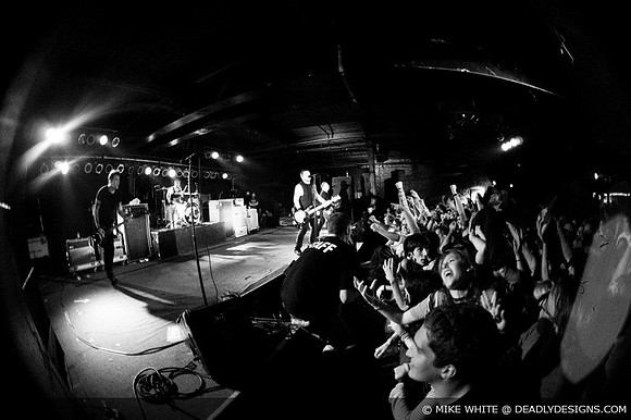 Against Me!