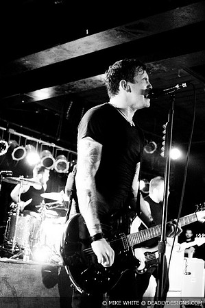 Against Me!