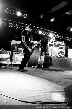 Against Me!