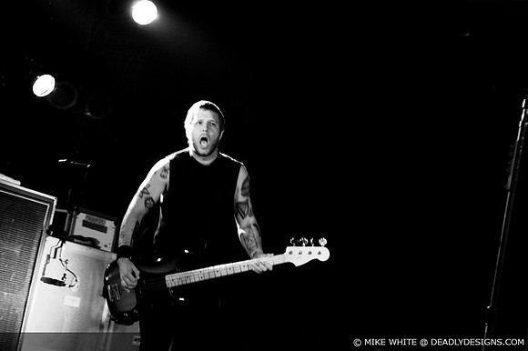 Against Me!