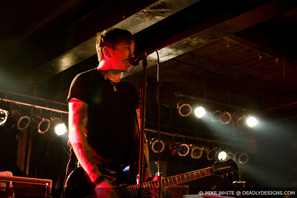 Against Me!