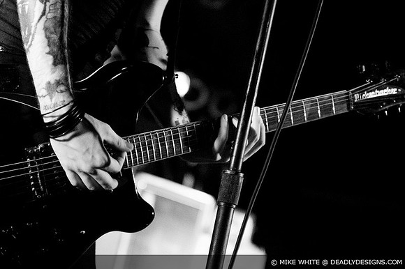 Against Me!