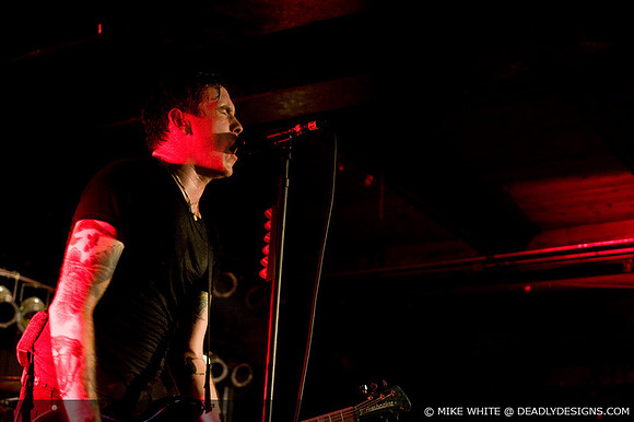 Against Me!