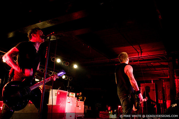 Against Me!