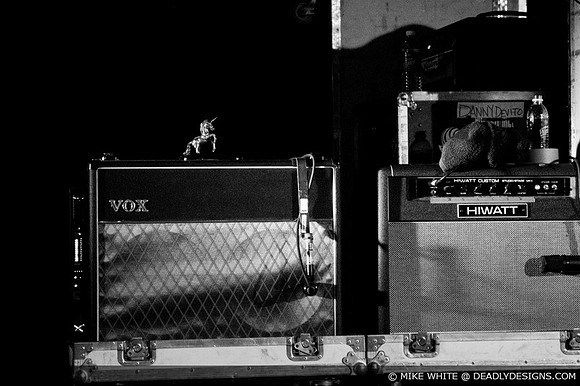 Against Me!