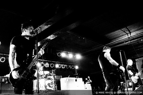 Against Me!
