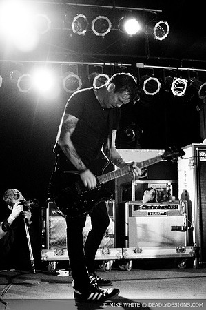 Against Me!