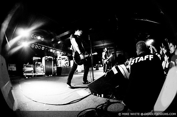 Against Me!