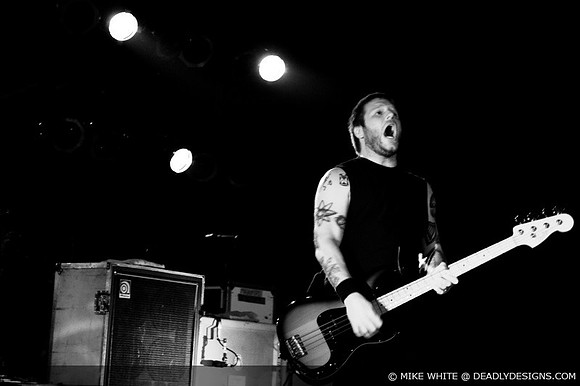 Against Me!