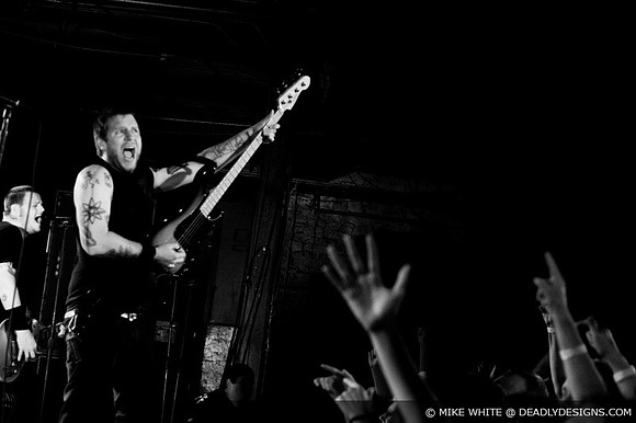 Against Me!