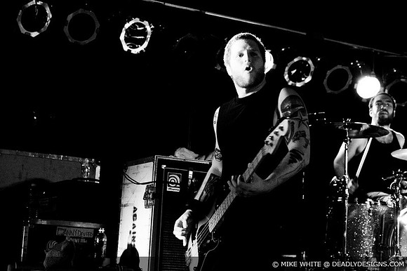 Against Me!
