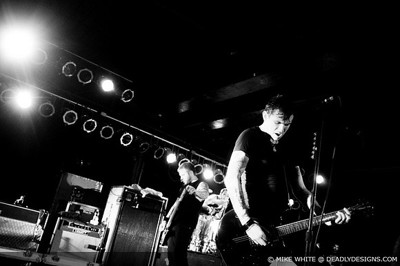 Against Me!