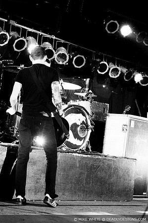 Against Me!
