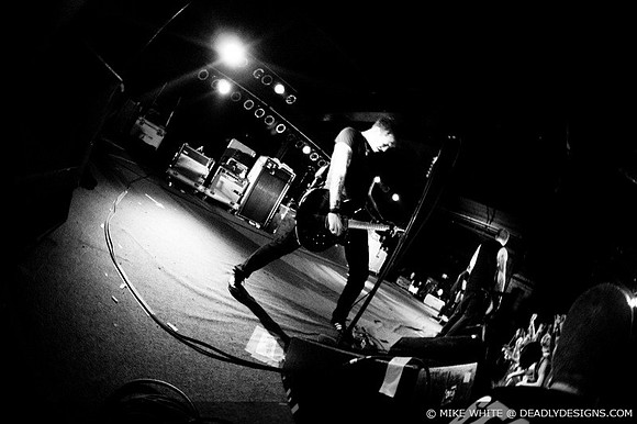 Against Me!