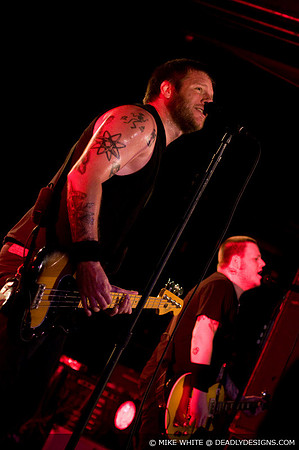Against Me!