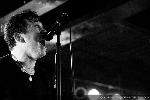 Against Me!