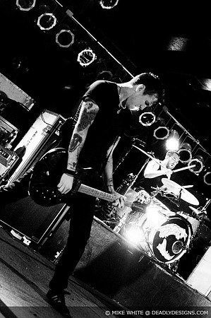 Against Me!