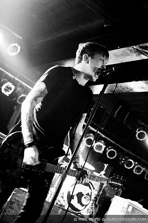 Against Me!