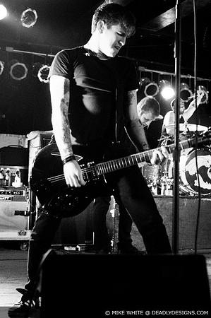 Against Me!