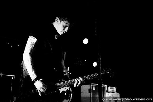 Against Me!