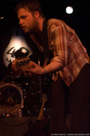 Dr. Dog