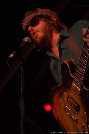 Dr. Dog